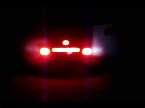 2000 ford escort zx2 brake light blinker bulb  Below is a list of known vehicles that use flickering PWM (commonly referred to as CANBUS) systems: 2008-2011 BMW 1 Series